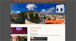 Desktop Screenshot of djof69.com
